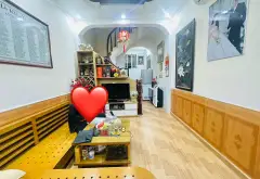 Bán nhà riêng 4 tầng diện tích 31.7m² tại Kim Giang, Hà Nội... Bán nhà riêng tại Định Công, Hà Nội 01