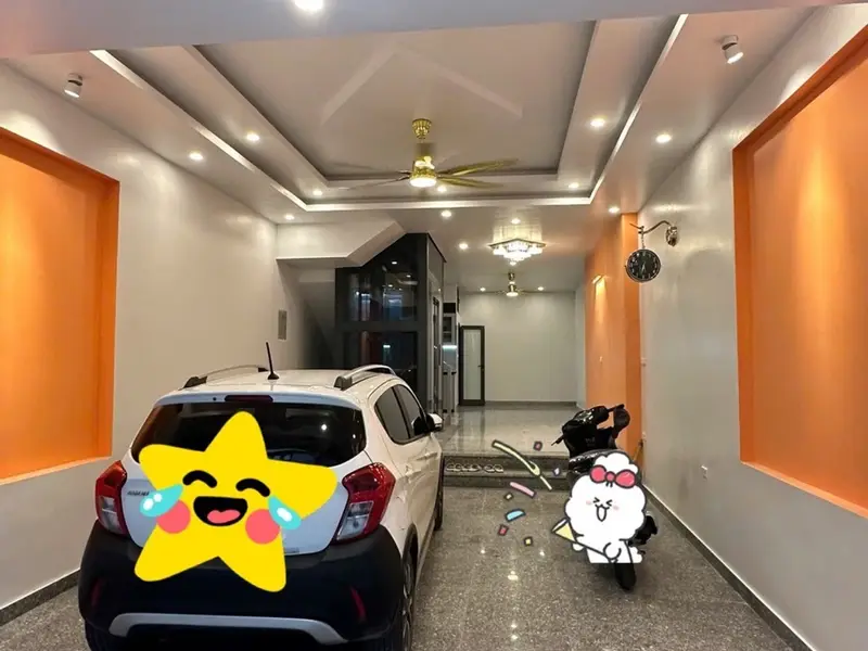 Bán nhà riêng 6 tầng thang máy có gara ô tô tại Xuân Đỉnh... Bán nhà riêng tại Xuân Đỉnh, Hà Nội 01