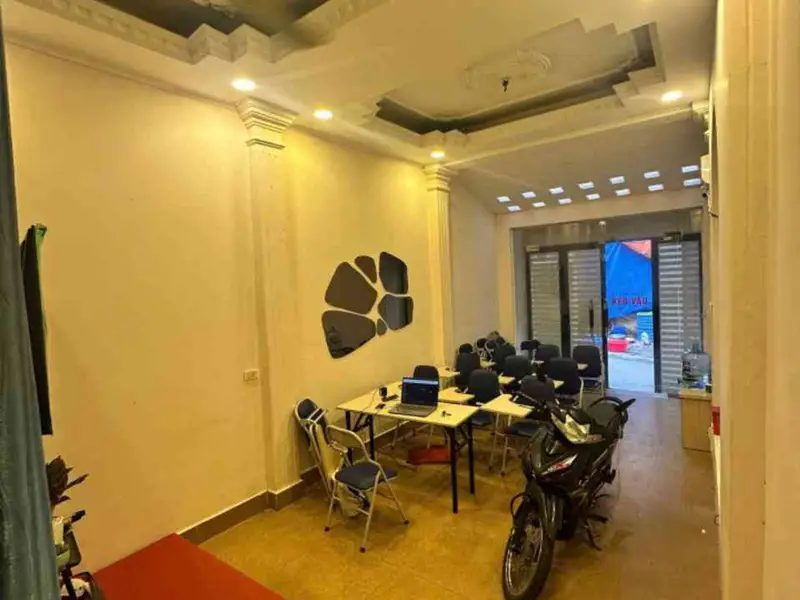 Bán nhà riêng 5 tầng tại phường Đống Đa, Hà Nội, kinh doanh sầm uất, ô tô tránh... Bán nhà riêng tại Đống Đa, Hà Nội 01
