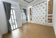 Bán nhà 4 tầng 48m2, 3 phòng ngủ, hẻm ô tô tại Hương Lộ 2, Bình Trị Đông... Bán nhà riêng tại Bình Trị Đông, Hồ Chí Minh 04