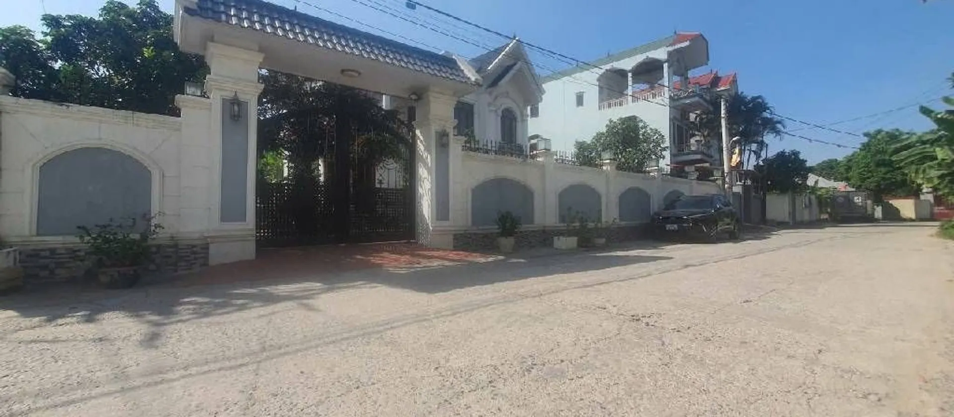 Đất kinh doanh hot tại Đồng Xuân, tiềm năng đón đầu dự án... Bán đất tại Sóc Sơn, Hà Nội 01