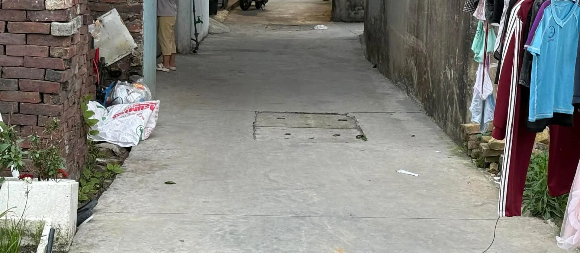 Đất Văn Môn Sổ Vuông, Tiện Lợi Đầu Tư, Giá Tốt... Bán đất tại Văn Môn, Bắc Ninh 01