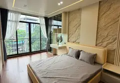 Nhà phố 8 tầng sầm uất, thang máy, kinh doanh đỉnh tại Ngô Gia Tự... Bán nhà mặt phố tại Việt Hưng, Hà Nội 08