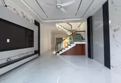 Nhà riêng 3 tầng xây mới tại Bắc Sơn - An Dương với thiết kế hiện đại và không gian thoáng đãng... Bán nhà riêng tại An Dương, Hải Phòng 05