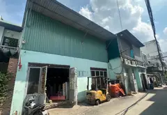 Bán nhà riêng 2 tầng mặt tiền 8m Quang Trung, Gần Bờ Kè Tham Lương, 303m... Bán nhà riêng tại An Hội Tây, Hồ Chí Minh 02