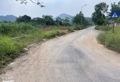 ĐẤT - TÁI ĐỊNH CƯ - Trung Giã, Sóc Sơn - vị trí đẹp... Bán đất tại Trung Giã, Hà Nội 02