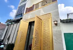 Nhà Xinh 2 Tầng Tỉnh Lộ 10 Giá Hấp Dẫn... Bán nhà riêng tại An Lạc, Hồ Chí Minh 02