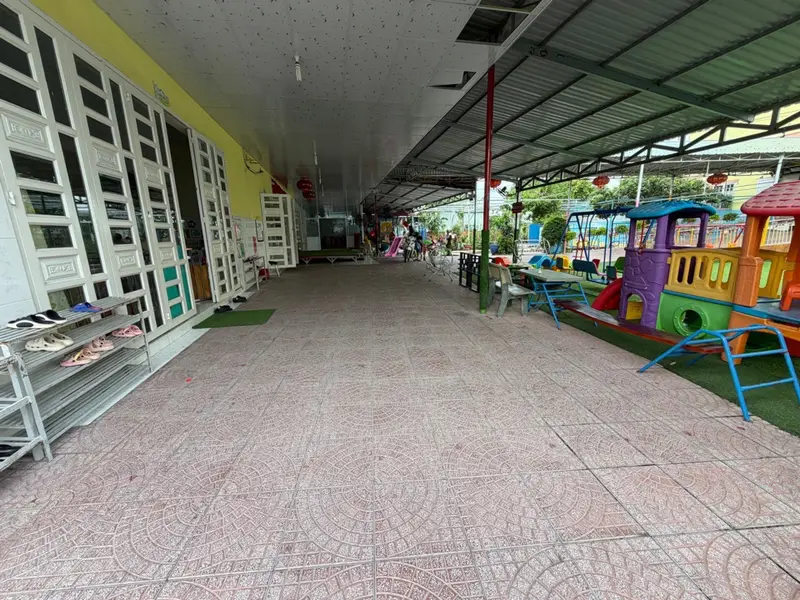 Bán nhà mặt phố 1356m2 mặt tiền rộng 35m tại Củ Chi, xã Bình Mỹ... Bán nhà mặt phố tại Bình Mỹ, Hồ Chí Minh 01