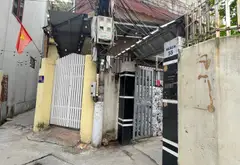 Nhà 4 tầng siêu chắc ở phường Gia Viên, Hải Phòng... Bán nhà riêng tại Gia Viên, Hải Phòng 15