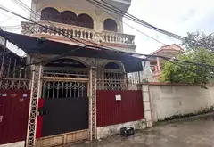 Nhà riêng 4 tầng mặt tiền rộng, ngõ ô tô thông thoáng tại trung tâm quận Ngô Quyền... Bán nhà riêng tại Gia Viên, Hải Phòng 01