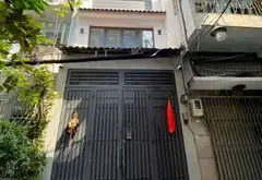 Nhà đẹp hẻm xe hơi gần chợ hoa Hồ Thị Kỷ... Bán nhà riêng tại Vườn Lài, Hồ Chí Minh 09