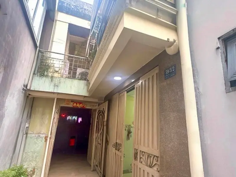 Nhà 1 lầu Hồng Lạc, gần Lạc Long Quân, chợ Tân Bình giá hợp lý... Bán nhà riêng tại Bảy Hiền, Hồ Chí Minh 01