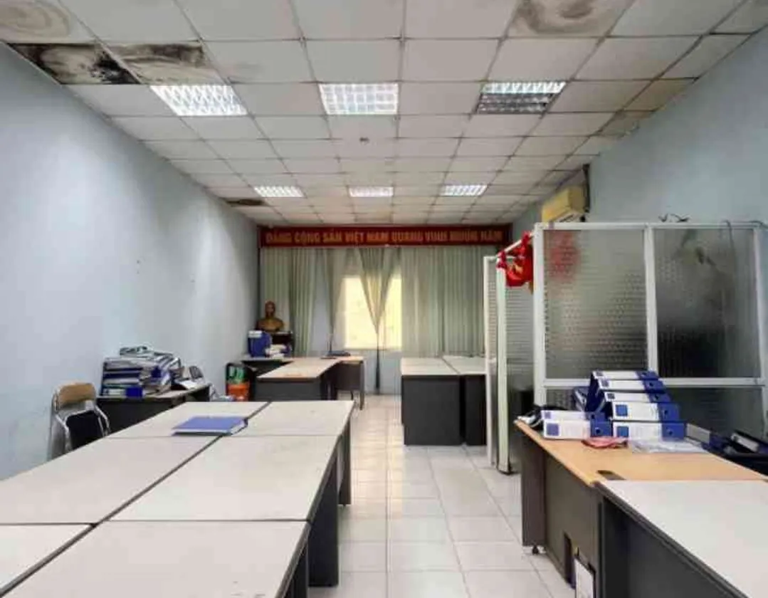 Bán Nhà 5 tầng khu phân lô Giải Phóng, 90m2, mặt tiền lý tưởng 8.5m, vị trí đẹp, giá tốt 27 tỷ.... Bán nhà riêng tại Hoàng Mai, Hà Nội 01
