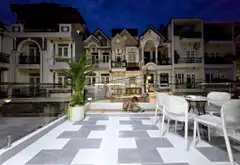 Nhà phố 4 tầng hiện đại tại thị trấn Nhà Bè, gần quận 7, mặt tiền 4.5m... Bán owner_side tại Nhà Bè, Hồ Chí Minh 17