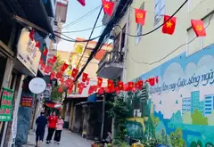 Nhà Mặt Ngõ Kinh Doanh Giữa Trung Tâm Cầu Giấy... Bán nhà riêng tại Cầu Giấy, Hà Nội 10