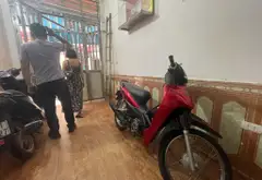 Nhà lô góc 5 tầng Phúc Tân, ngõ rộng, dòng tiền ổn định... Bán nhà riêng tại Hồng Hà, Hà Nội 16