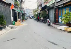 Bán nhà riêng 74m2 hẻm ô tô tỉnh lộ 10 gần Tên Lửa, giá 5,3 tỷ... Bán nhà riêng tại Bình Trị Đông, Hồ Chí Minh 04