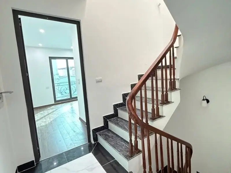 Bán nhà riêng 4 tầng vị trí sát mặt phố Vạn Phúc, diện tích 40.3m² pháp lý đầy đủ.... Bán nhà riêng tại Nam Phù, Hà Nội 01