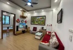 Bán căn hộ chung cư 2 phòng ngủ tại Nam Trung Yên, căn góc ban công thoáng... Bán căn hộ chung cư tại Yên Hòa, Hà Nội 01