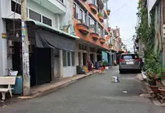 Bán nhà riêng Tây Lân 1,5 tầng, xe tải vào, giá 4,5 tỷ... Bán nhà riêng tại Bình Tân, Hồ Chí Minh 03