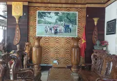 Bán Biệt Thự 3 Tầng, 10 PN - Trung tâm Hải Châu, Đà Nẵng - DT 460m2 - Giá siêu tốt... Bán nhà mặt phố tại Hải Châu, Đà Nẵng 01