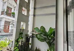 Nhà đẹp hẻm xe hơi rộng thoáng, thiết kế 2 tầng hiện đại... Bán nhà riêng tại Tân Thới Hiệp, Hồ Chí Minh 03