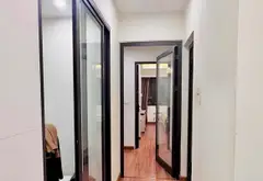 Căn hộ góc 3 phòng ngủ có slot ô tô, view mặt phố Tân Mai... Bán căn hộ chung cư tại Tương Mai, Hà Nội 08