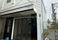 Bán nhà riêng 2 tầng tại phường An Hải, Hải Phòng, diện tích 56,2 m2... Bán nhà riêng tại An Hải, Hải Phòng 01