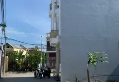 🔥 NHÀ 3 TẦNG XÂY MỚI – 48m² – NGÕ 3 Ô TÔ TRÁNH NHAU – BẮC SƠN, AN DƯƠNG 🔥

🏡 Vị trí thoáng mát,... Bán nhà riêng tại An Dương, Hải Phòng 07