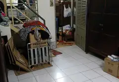 Bán nhà riêng Quận Bình Thạnh gần chợ Bà Chiểu, diện tích 53m2, phù hợp xây mới... Bán nhà riêng tại Bình Thạnh, Hồ Chí Minh 14