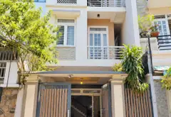 DIỆN TÍCH KHỦNG 133M² - BIỆT THỰ MINI ĐƯỜNG NHỰA 8M SÁT PHẠM VĂN HAI - VƯỢNG KHÍ NỞ HẬU (136)... Bán nhà riêng tại Tân Sơn Hòa, Hồ Chí Minh 01