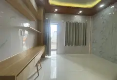 Bán nhà 3 tầng | 3 PN | trục Nguyễn Duy Trinh diện tích 54,4 m2 tại phường Phú Hữu... Bán nhà riêng tại Long Trường, Hồ Chí Minh 06