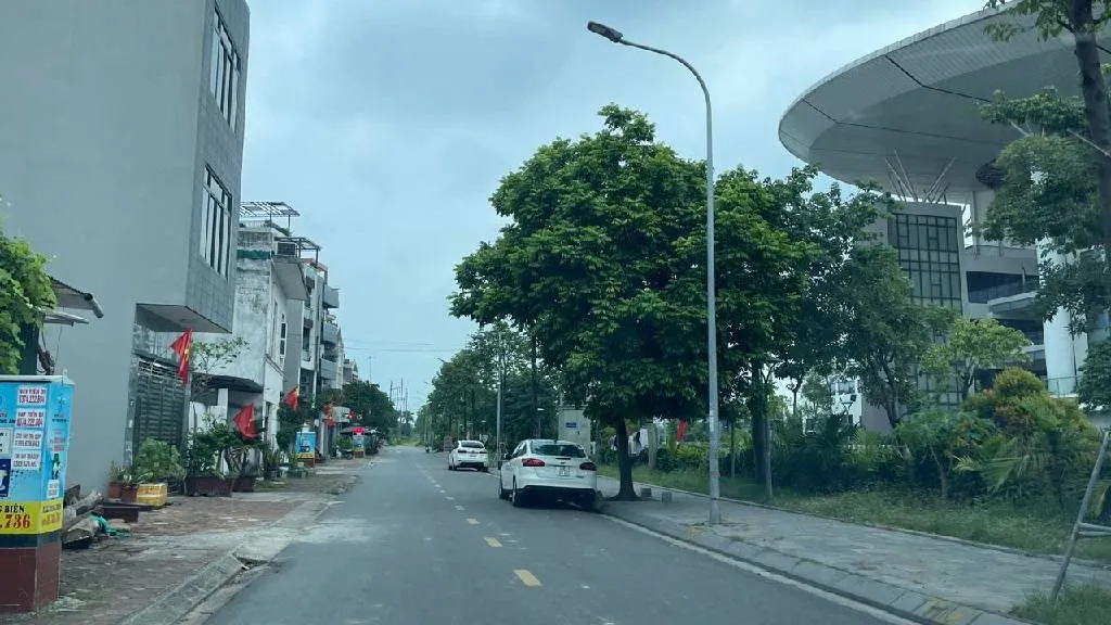 Cơ hội sở hữu đất thổ cư 70m² tại Đông Anh, Hà Nội... Bán đất tại Đông Anh, Hà Nội 01