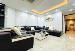 NHÀ KHU ĐÔ THỊ ĐÔ NGHĨA 60m2-5T-THANG MÁY- KD-Ô TÔ 7 CHỖ NGỦ TRONG NHÀ- FULL NỘI THẤT CAO CẤP... Bán nhà riêng tại Yên Nghĩa, Hà Nội 03