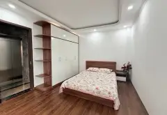 Nhà 6 tầng thang máy siêu hiếm tại Định Công Thượng... Bán nhà riêng tại Định Công, Hà Nội 04