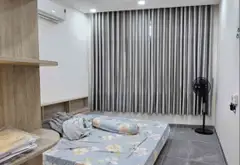 Bán nhà 4 tầng 32m2 hẻm xe tải gần Lạc Long Quân giá 6.35 tỷ... Bán nhà riêng tại Bảy Hiền, Hồ Chí Minh 07