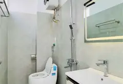 Cơ hội sở hữu nhà 3 tầng độc lập tại Minh Kha, An Dương... Bán nhà riêng tại An Hải, Hải Phòng 09