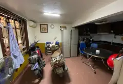 Bán nhà riêng 3 tầng lô góc ô tô tránh Vũ Hữu, dân trí cao... Bán nhà riêng tại Thanh Xuân, Hà Nội 04