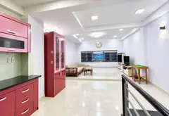 Bán nhà mặt tiền chợ Tân Quy,phường Tân Quy Quận 7, mặt tiền rộng 4.3m, xây 4 tầng, giá 9.5 tỷ TL... Bán nhà mặt phố tại Tân Hưng, Hồ Chí Minh 03
