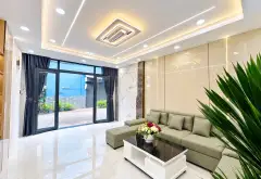 Bán nhà riêng 2 tầng 64m2 tại Trần Thị Hè, Tân Thới Hiệp, pháp lý cơ sở, giá 4.85 tỷ... Bán nhà riêng tại Tân Thới Hiệp, Hồ Chí Minh 01