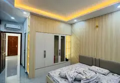 ☘️MẶT PHỐ 12M ĐỐI DIỆN TRƯỜNG HỌC - KHU PHÂN LÔ KINH DOANH NHIỀU LĨNH VỰC- NHÀ ĐẸP 5 TẦNG THANG MÁY... Bán nhà riêng tại Bình Trị Đông, Hồ Chí Minh 18