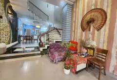 Nhà Mặt Tiền, An Thượng, 60m x 4 tầng, 12.5 tỷ – Gần Biển Mỹ Khê Chỉ Vài Phút! 🌊... Bán nhà mặt phố tại Ngũ Hành Sơn, Đà Nẵng 01