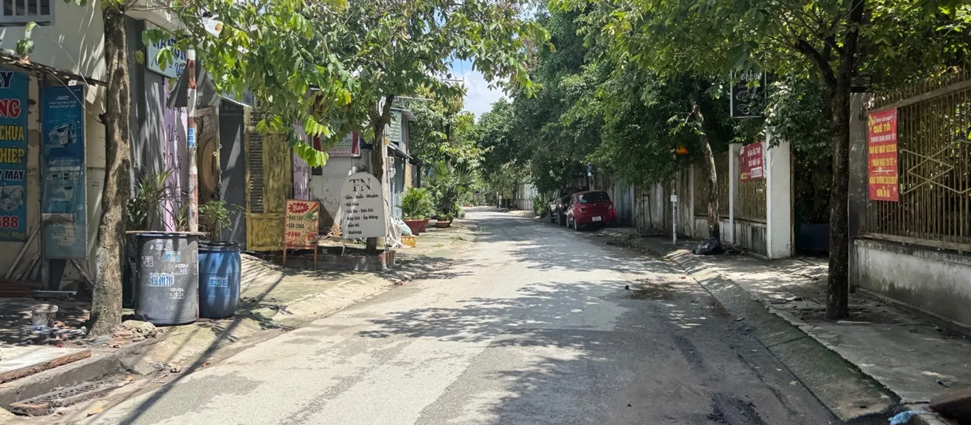 Cơ hội sở hữu đất phân lô vị trí vàng, mặt tiền 5m tại Đông Thạnh... Bán đất tại Đông Thạnh, Hồ Chí Minh 01