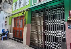 Nhà Phú Nhuận 4 Tầng Gần Quận 1, 5 Phòng Ngủ... Bán nhà riêng tại Cầu Kiệu, Hồ Chí Minh 15