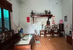 Bán nhà riêng 2 tầng tặng đất 154m2 gần chợ tại TT Hoài Đức - NGÃ TƯ TRẠM TRÔI... Bán nhà riêng tại Hoài Đức, Hà Nội 05