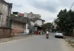 Cơ hội sở hữu đất vuông hiếm tại Đại Đồng, Thiên Lộc giá tốt... Bán đất tại Thiên Lộc, Hà Nội 05