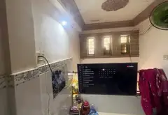 Bán nhà 5 tầng tại Quận 4 gần trung tâm, hẻm xe hơi đỗ cửa... Bán nhà riêng tại Xóm Chiếu, Hồ Chí Minh 08