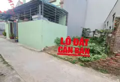 Đất Song Liễu - Ô tô đỗ cửa, gần QL17, giá hợp lý... Bán đất tại Song Liễu, Bắc Ninh 08