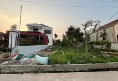 Mảnh đất vàng gần hồ điều hòa thôn Phi Liệt... Bán đất tại Văn Giang, Hưng Yên 01