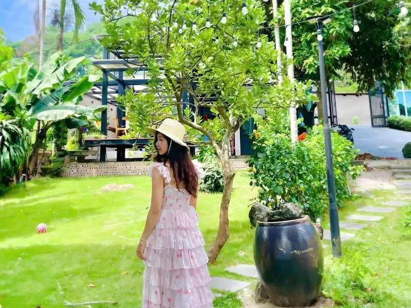 Biệt thự mặt phố đẳng cấp tại vùng ven Đô Hà Nội– không gian sống thượng lưu rộng mở với 2120m2... Bán nhà mặt phố tại Yên Bài, Hà Nội 01